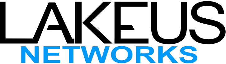 Lakeusnetworks